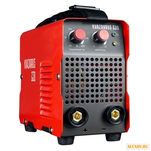 Сварочный аппарат FoxWeld