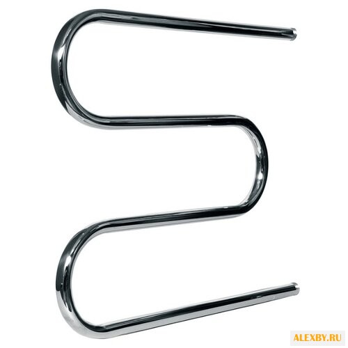 Водяной полотенцесушитель