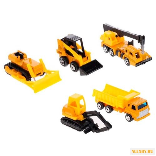 Набор техники Welly