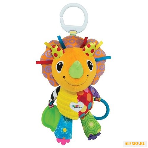 Подвесная игрушка Lamaze