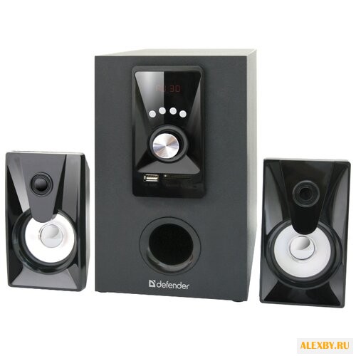 Компьютерная акустика Defender