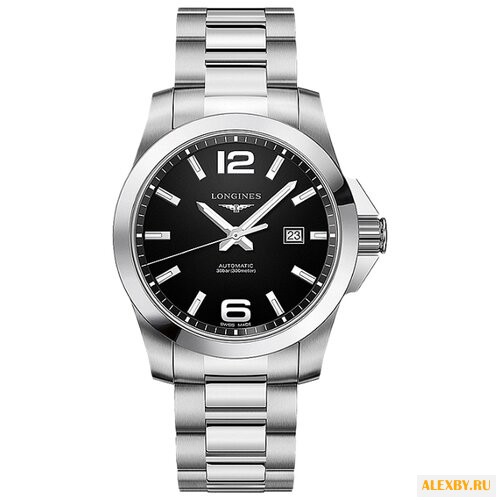 Наручные часы LONGINES