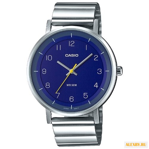 Наручные часы CASIO MTP-E139D-2B