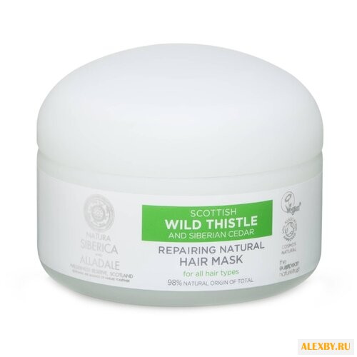 Natura Siberica Alladale