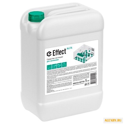 Effect гель для сантехники