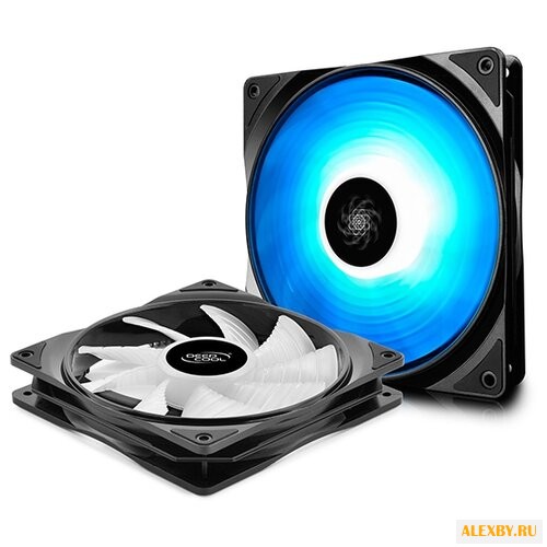 Система охлаждения для корпуса