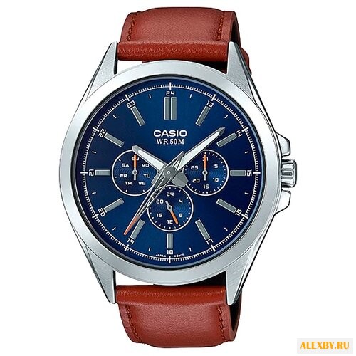 Наручные часы CASIO MTP-SW300L-2A