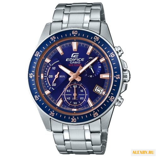 Наручные часы CASIO EFV-540D-2A