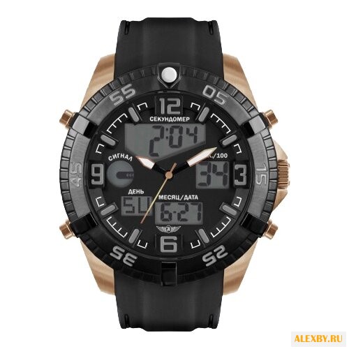 Наручные часы Нестеров