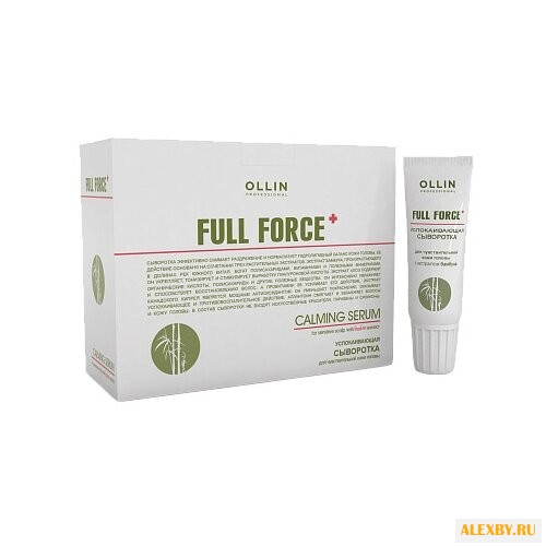 OLLIN Professional Full Force