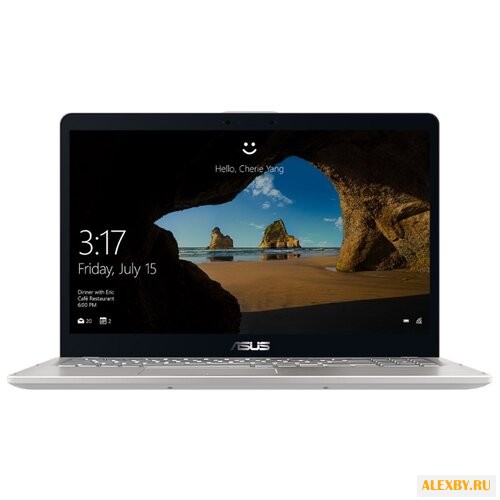 Ноутбук ASUS ZenBook Flip UX561UA