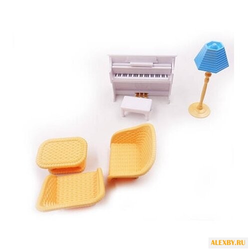 ABtoys Набор мебели для