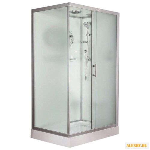 Закрытая кабина Esbano