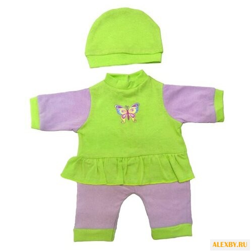 Mary Poppins Комбинезон и