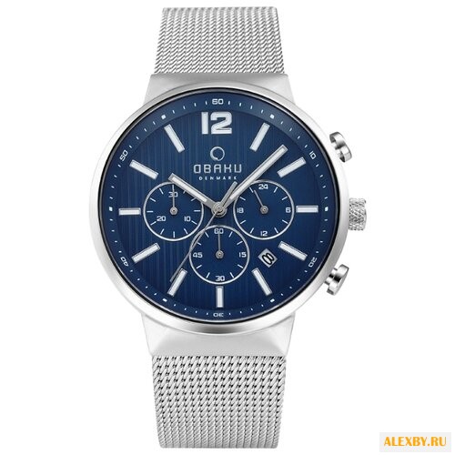 Наручные часы OBAKU V180GCCLMC