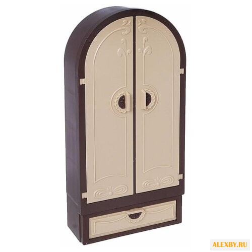 ОГОНЁК Гардероб Коллекция С-1294