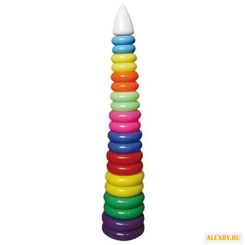 Пирамидка Совтехстром Гигант