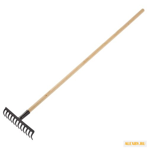 Грабли прямые ЗУБР 4-39583-12