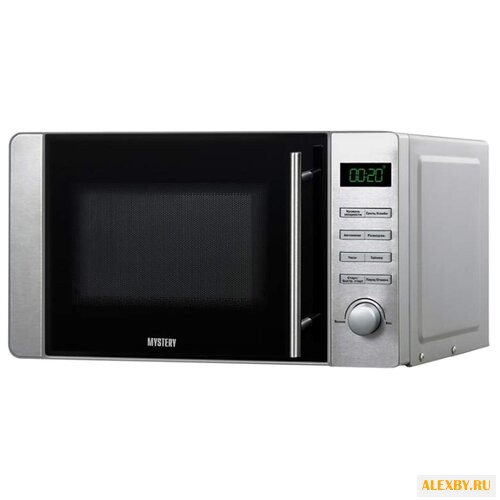 Микроволновая печь Mystery