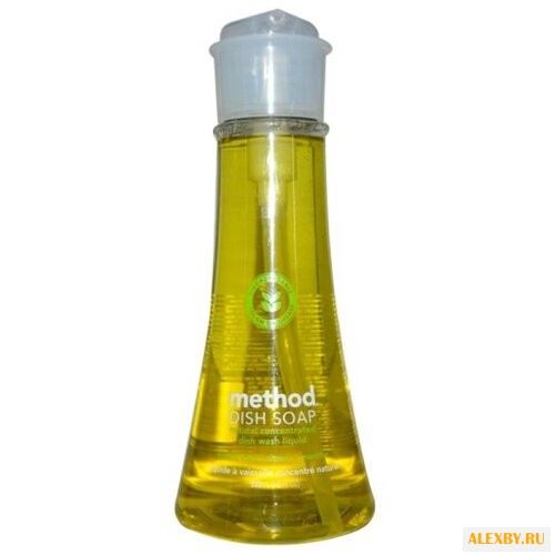 Method Средство для мытья