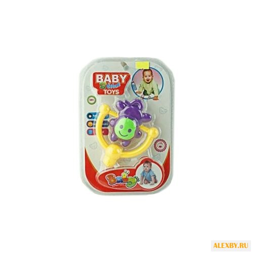 Погремушка Shantou Gepai Baby