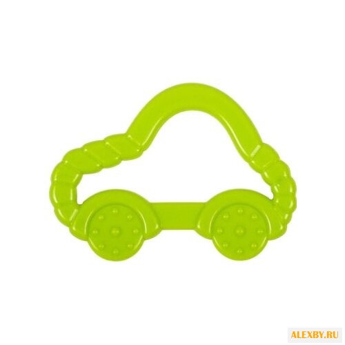 Прорезыватель Пома Машинка