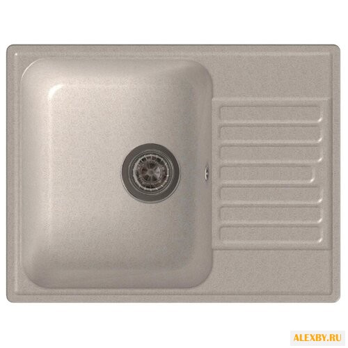 Врезная кухонная мойка LEX
