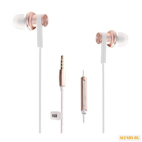 Наушники Xiaomi Mi In-Ear
