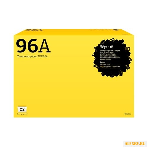 Картридж T2 TC-H96A