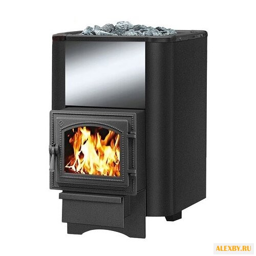 Банная печь Везувий СЕНСАЦИЯ 12