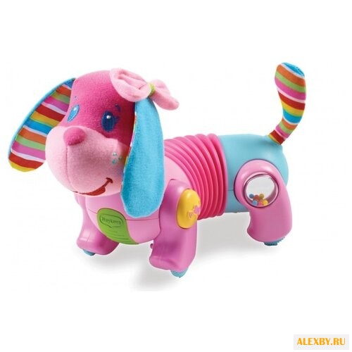 Интерактивная развивающая