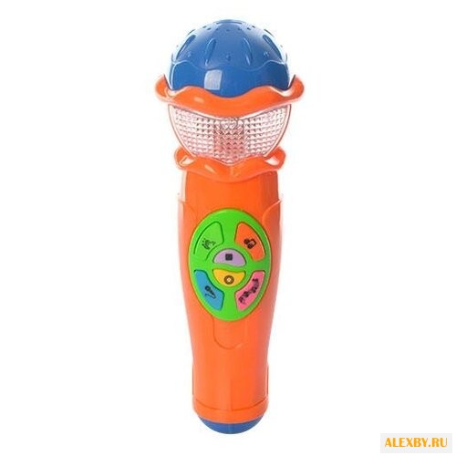 Play Smart микрофон 7043