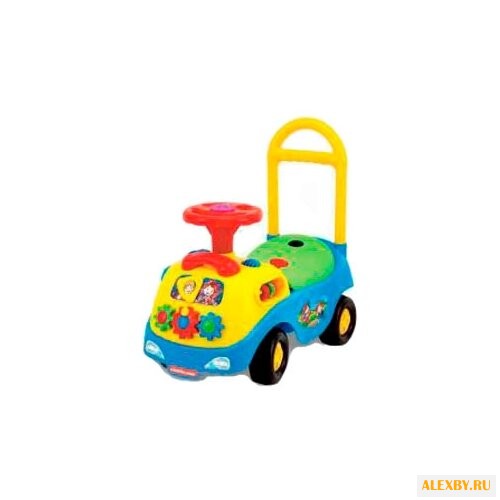 Каталка-толокар Kiddieland