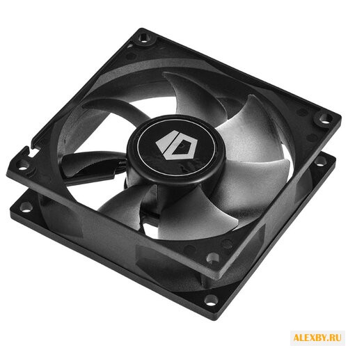 Система охлаждения для корпуса