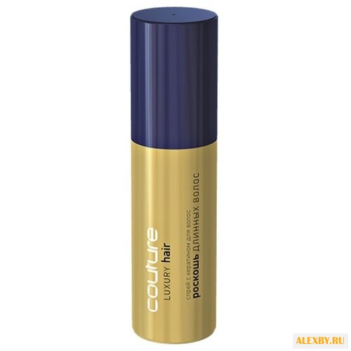 Estel Professional LUXURY HAIR