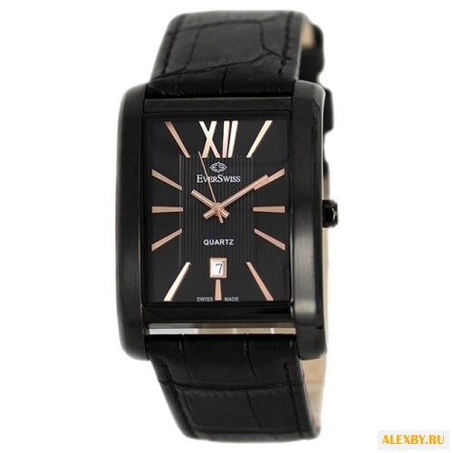 Наручные часы EverSwiss
