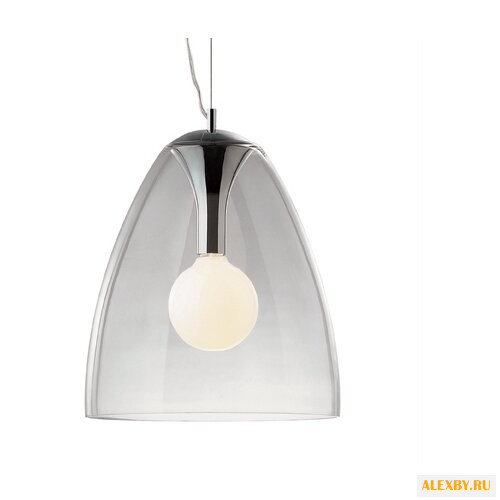 IDEAL LUX Audi-20 SP1 Trasparente