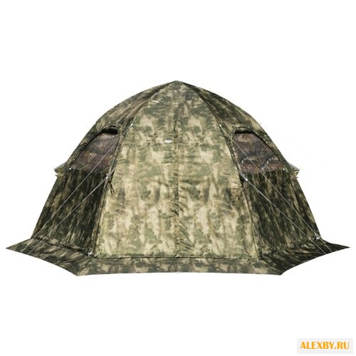 Палатка ЛОТОС 5У Камуфляж