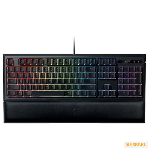Клавиатура Razer Ornata Chroma