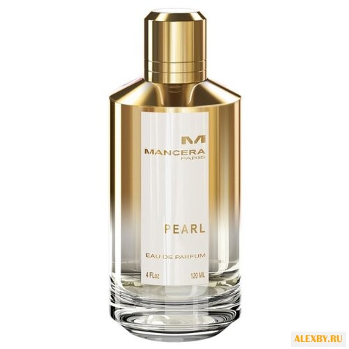 Mancera Pearl