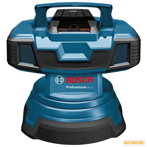 Лазерный уровень BOSCH GSL 2