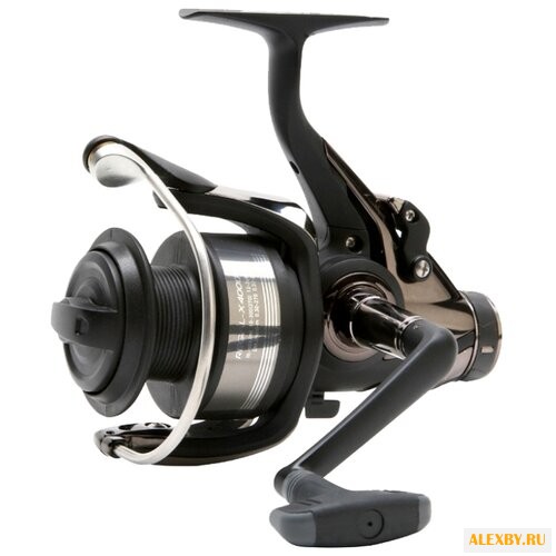 Катушка DAIWA Regal-X 2500BR