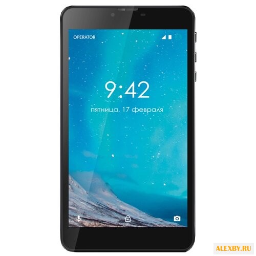 Планшет Ginzzu GT-7110