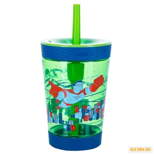 Тамблер Contigo Spill Proof