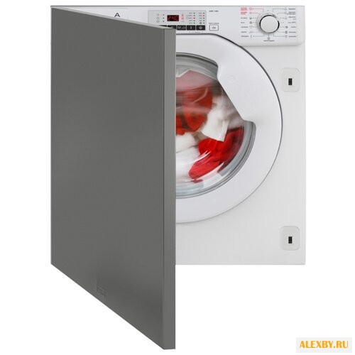 Стиральная машина TEKA LI5 1080