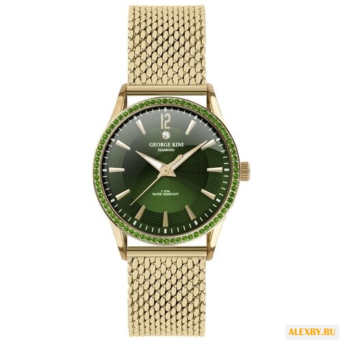 Наручные часы GEORGE KINI