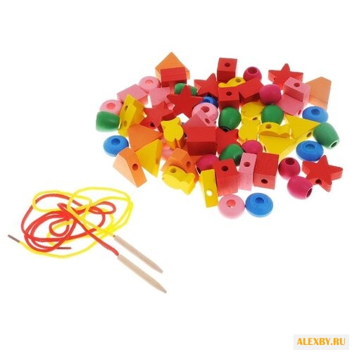 Шнуровка АНДАНТЕ Фигуры