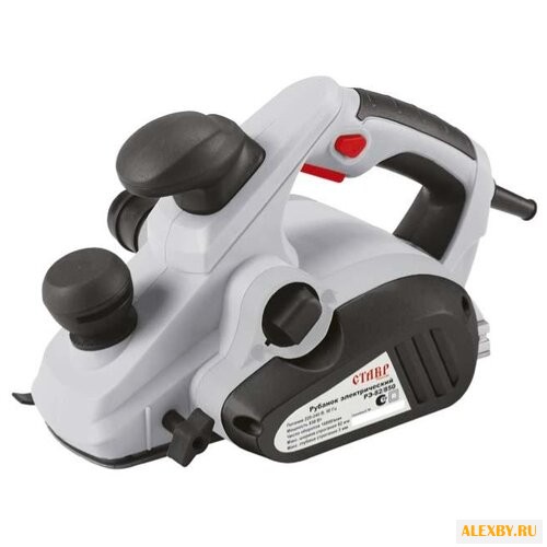 Электрорубанок СТАВР РЭ-82 850