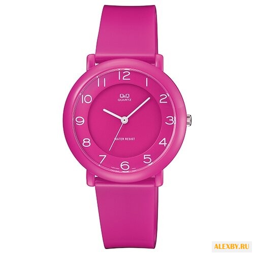Наручные часы Q&Q VQ94 J021