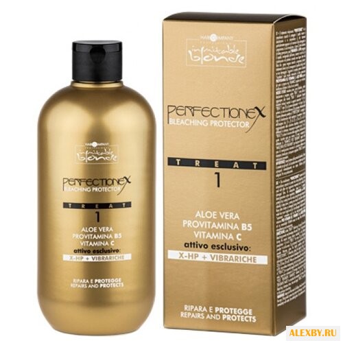 Hair Company INIMITABLE BLONDE